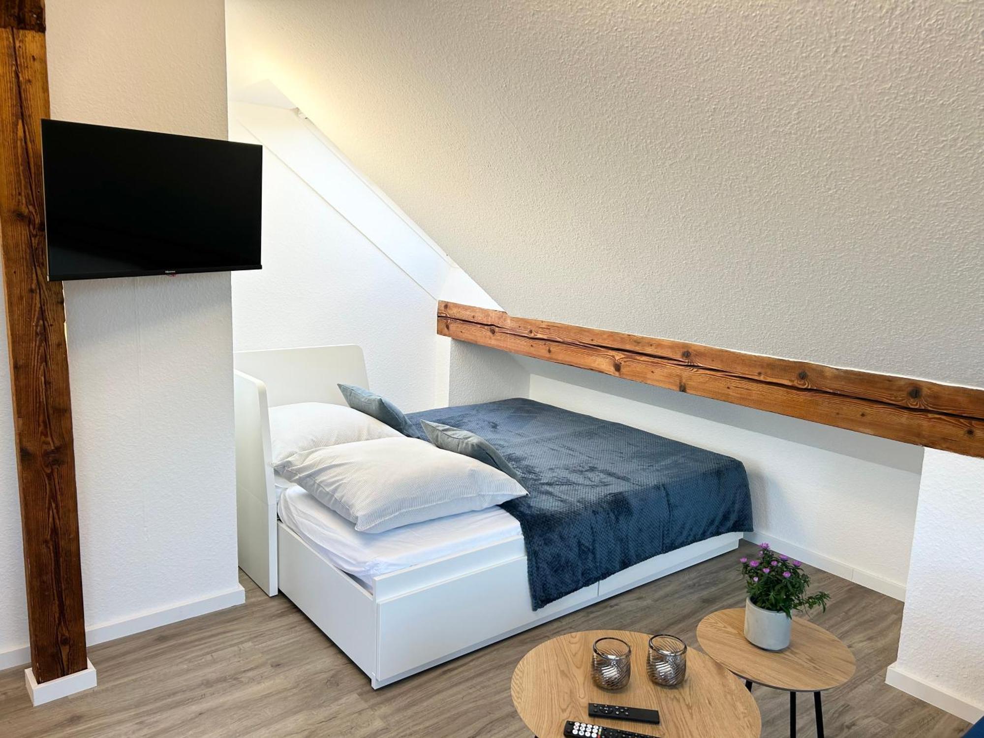 Lgh-Moderne, Ruhige Wohnung, Naehe Zum Flughafen Und Autobahn, 24H-Self-Check-In, Vollausgestattet, Disneyplus, Waschmaschine Langenhagen  Dış mekan fotoğraf